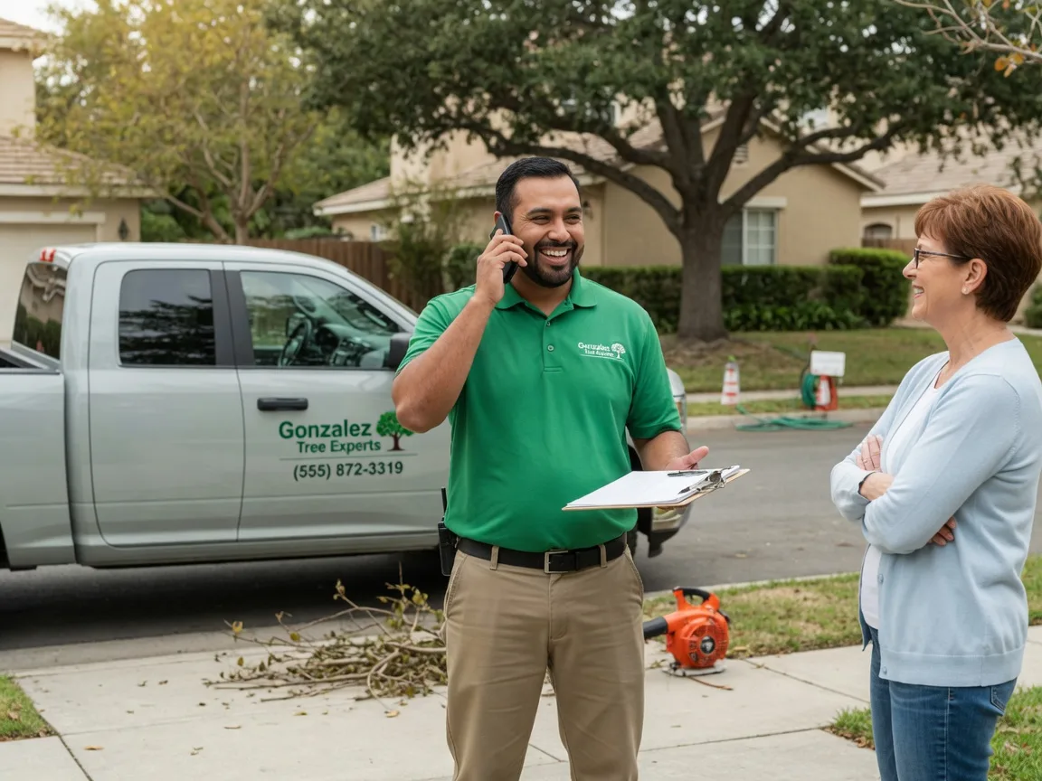 Tree Service Laotto, IN FAQs
